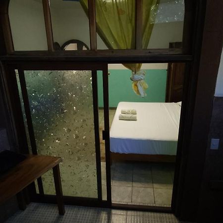 La Casa Del Sueno Mazunte Exterior foto