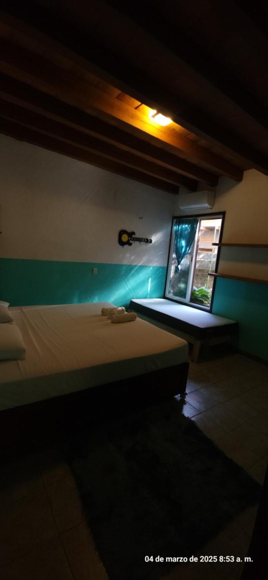 La Casa Del Sueno Mazunte Exterior foto
