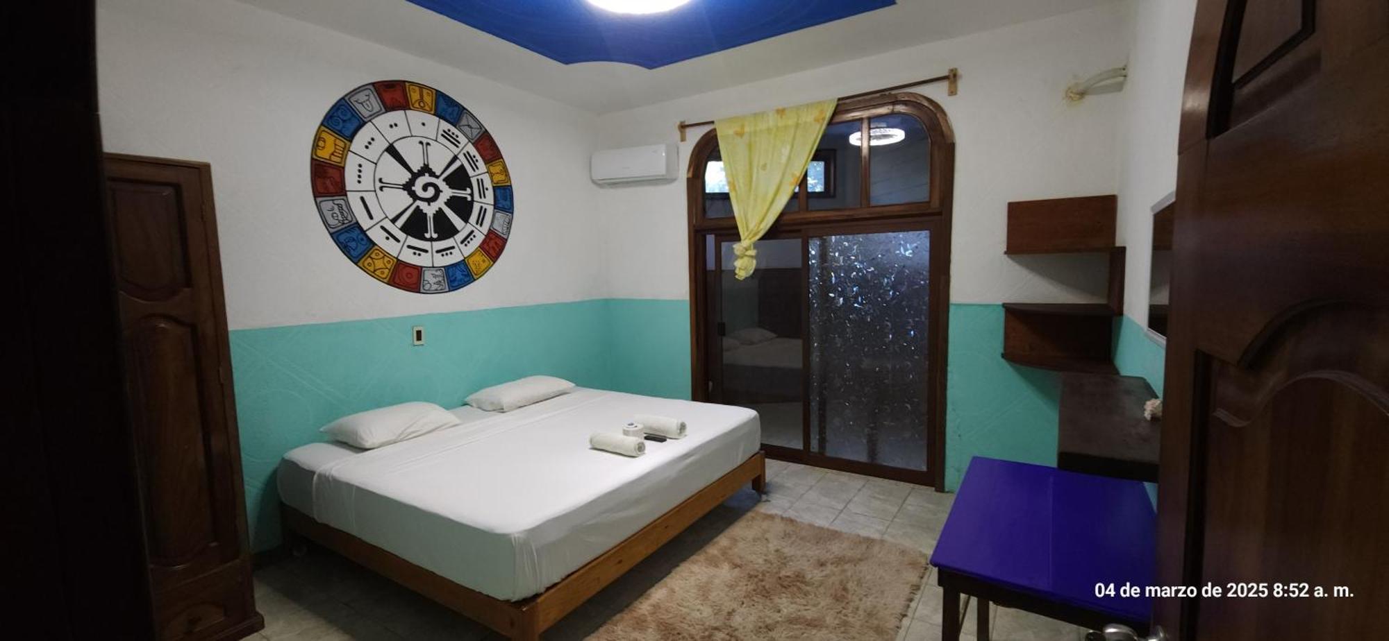 La Casa Del Sueno Mazunte Exterior foto