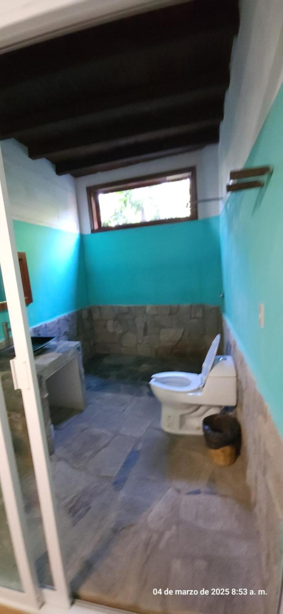 La Casa Del Sueno Mazunte Exterior foto