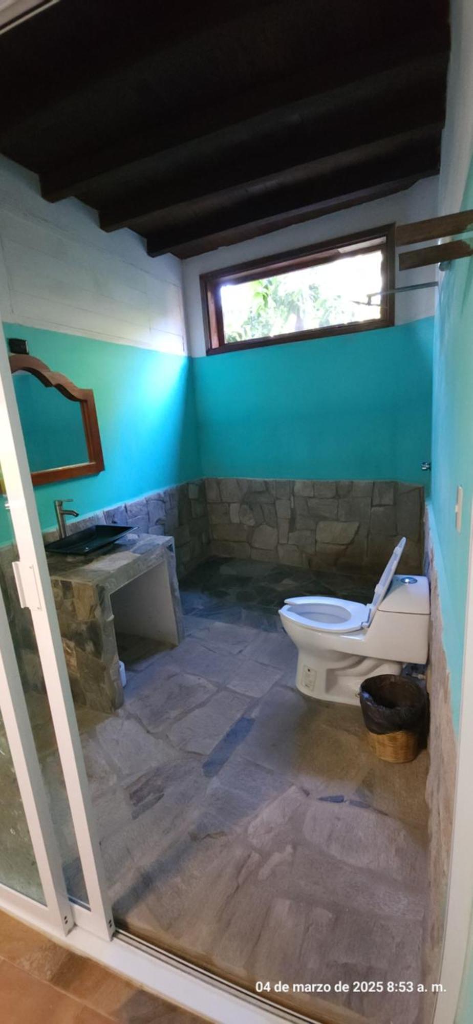 La Casa Del Sueno Mazunte Exterior foto