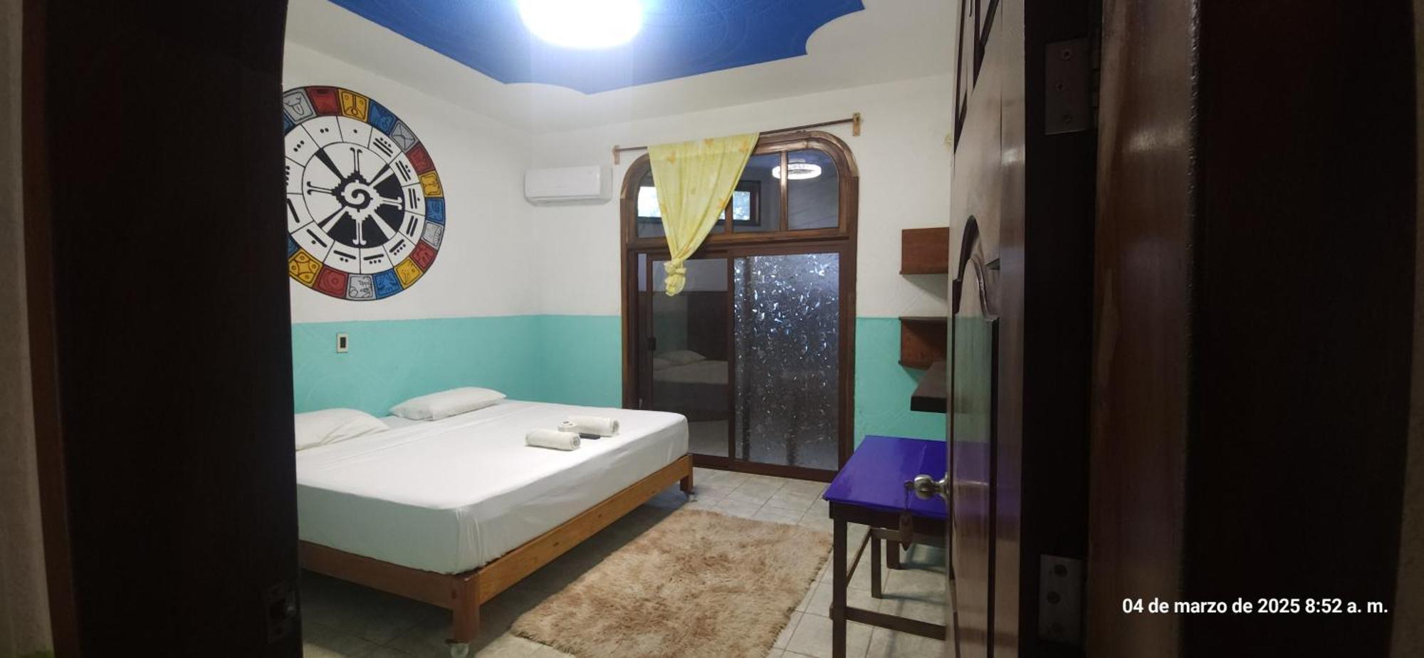 La Casa Del Sueno Mazunte Exterior foto