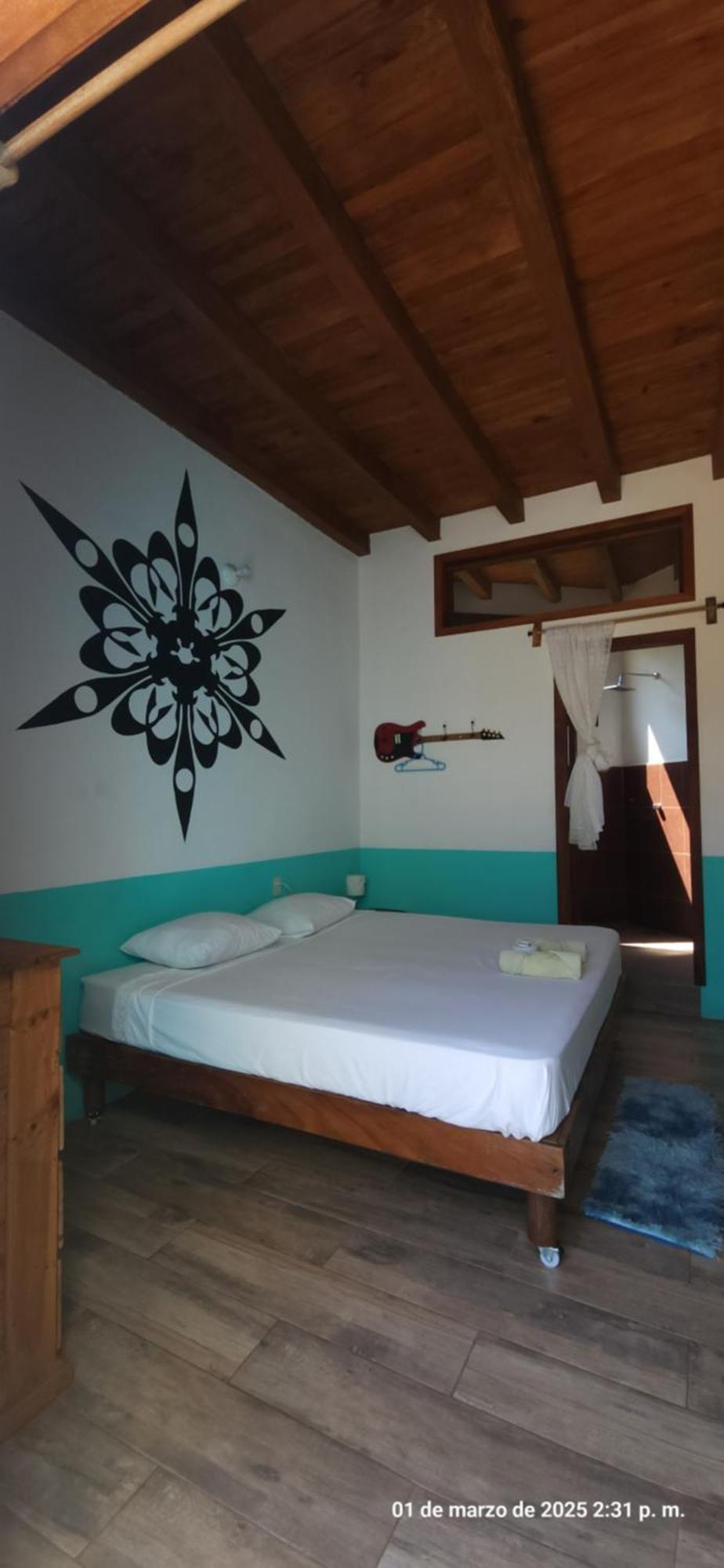 La Casa Del Sueno Mazunte Exterior foto