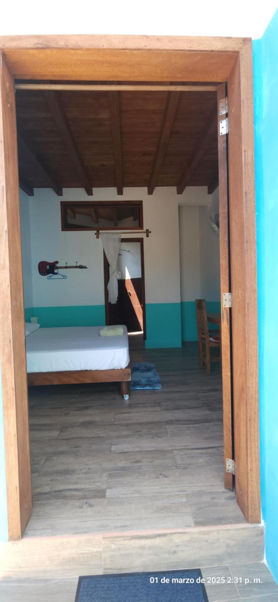 La Casa Del Sueno Mazunte Exterior foto