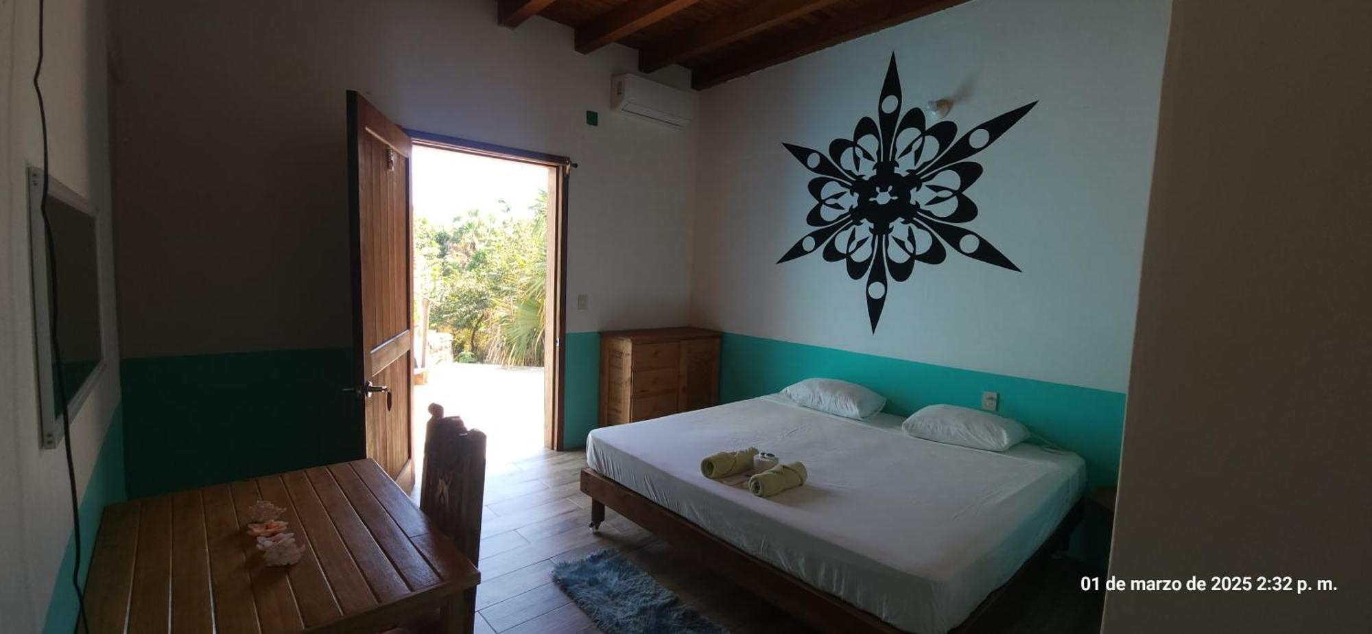 La Casa Del Sueno Mazunte Exterior foto