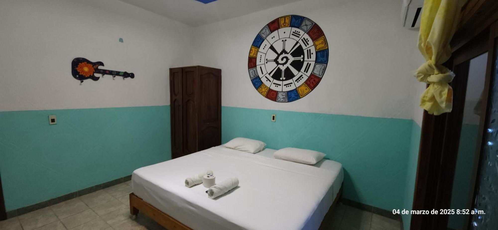 La Casa Del Sueno Mazunte Exterior foto