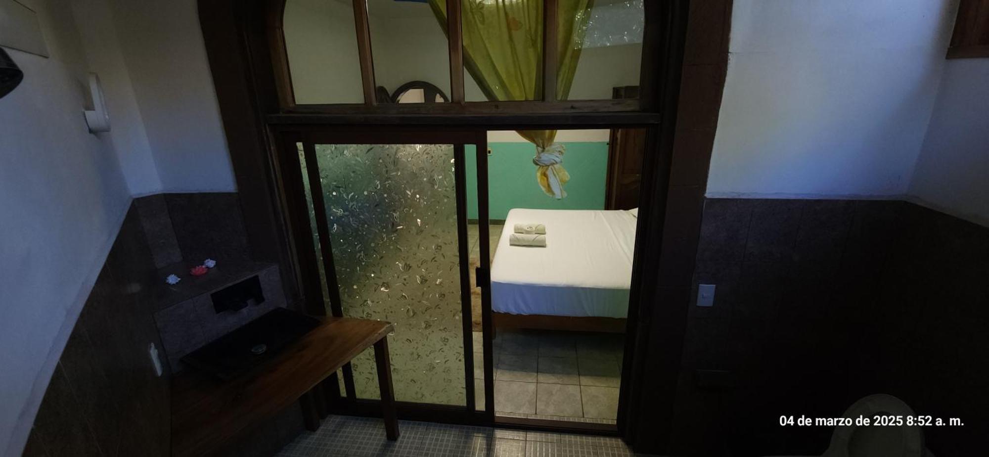La Casa Del Sueno Mazunte Exterior foto