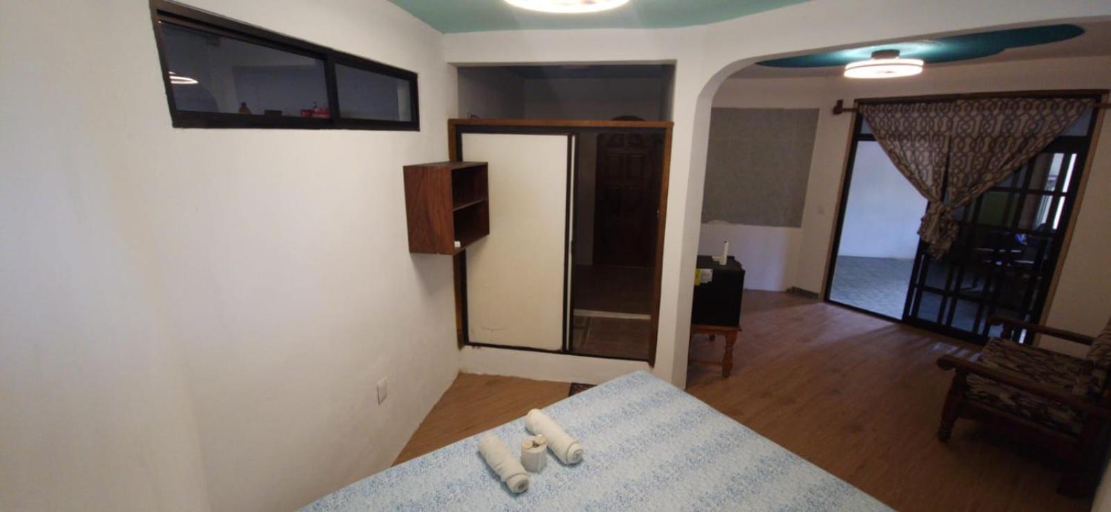 La Casa Del Sueno Mazunte Exterior foto