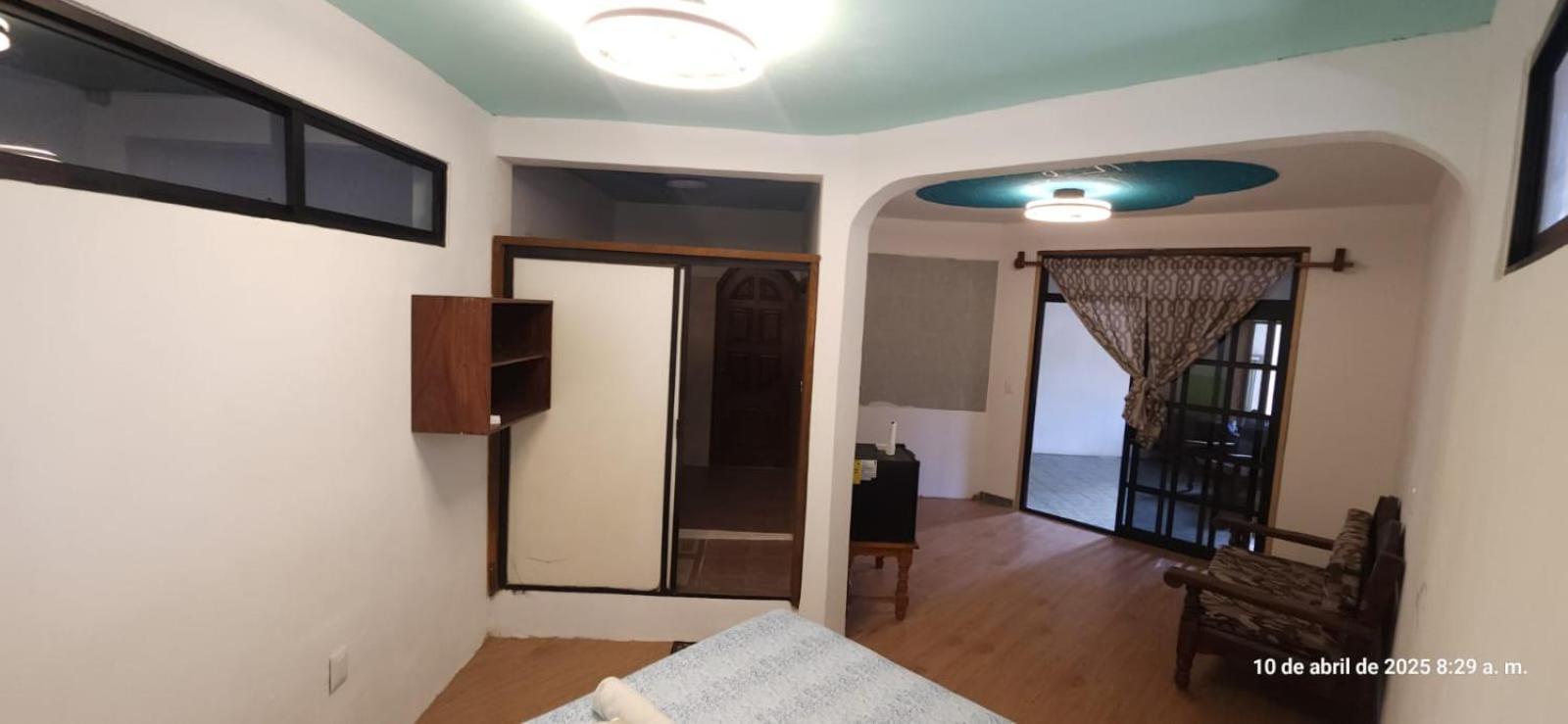 La Casa Del Sueno Mazunte Exterior foto