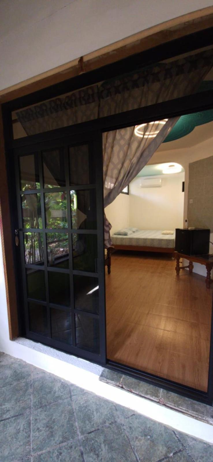 La Casa Del Sueno Mazunte Exterior foto